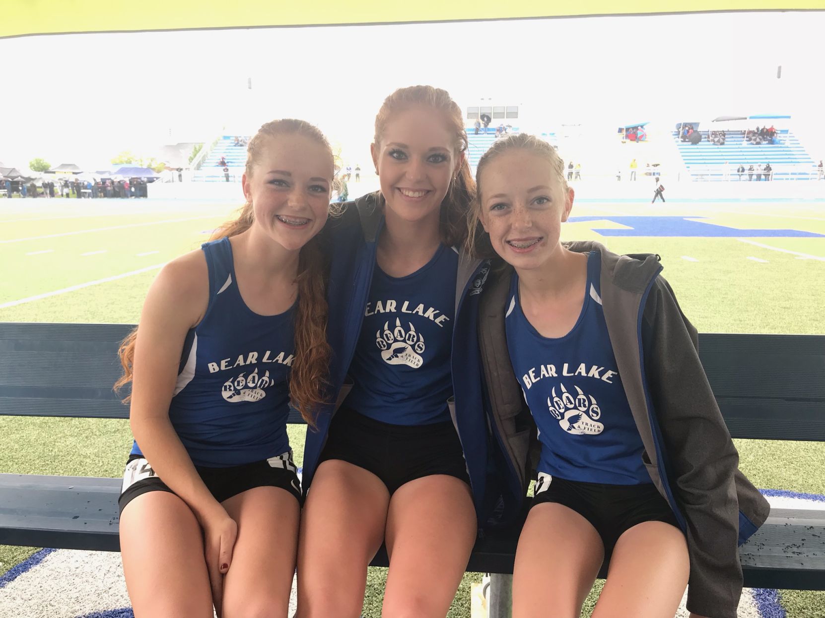 Kelsey sisters state